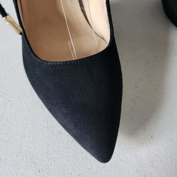 Marc Fisher Pumps "LIKE NEW" - Picture 7 of 14